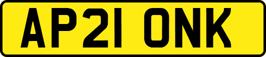 AP21ONK