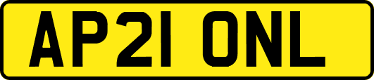 AP21ONL