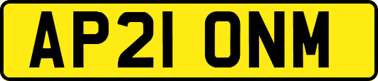 AP21ONM