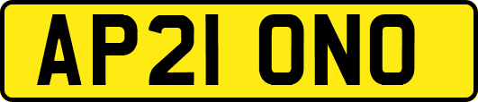 AP21ONO