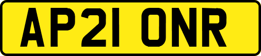 AP21ONR