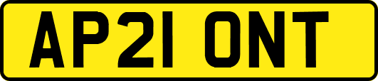 AP21ONT