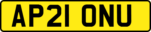 AP21ONU