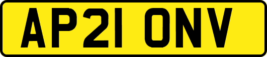 AP21ONV