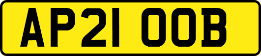 AP21OOB
