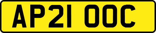 AP21OOC