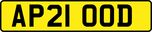 AP21OOD