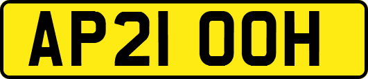 AP21OOH