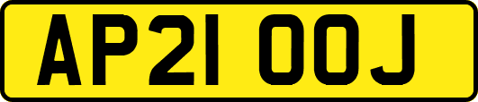 AP21OOJ
