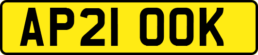 AP21OOK