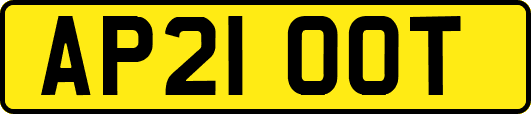AP21OOT