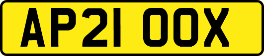 AP21OOX