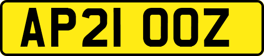 AP21OOZ