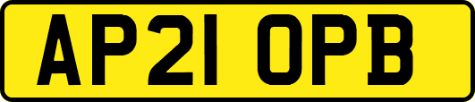 AP21OPB