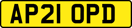 AP21OPD