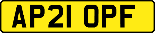 AP21OPF