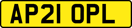 AP21OPL