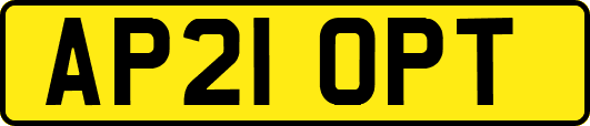 AP21OPT