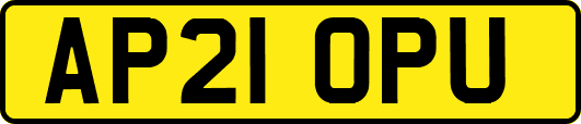AP21OPU