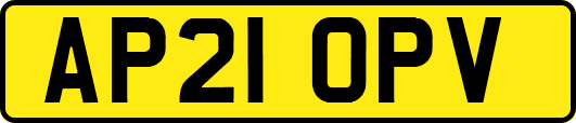 AP21OPV