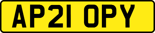 AP21OPY