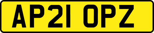 AP21OPZ