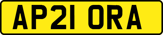 AP21ORA