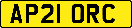 AP21ORC