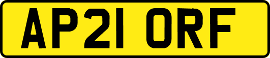 AP21ORF