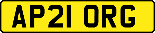 AP21ORG