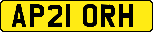 AP21ORH