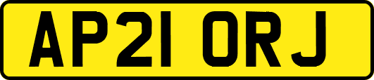 AP21ORJ