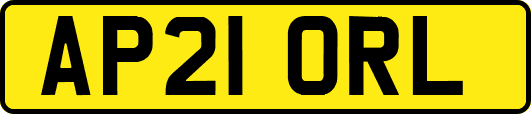 AP21ORL