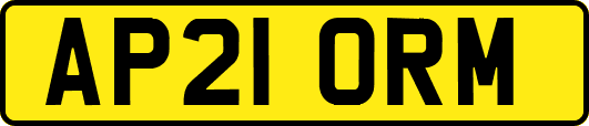 AP21ORM
