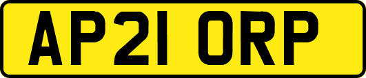 AP21ORP