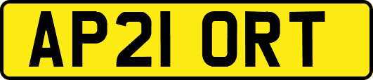 AP21ORT