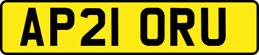 AP21ORU