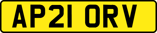 AP21ORV