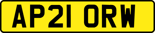 AP21ORW