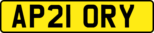 AP21ORY