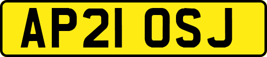 AP21OSJ
