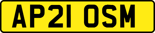 AP21OSM