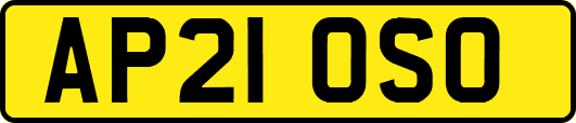 AP21OSO