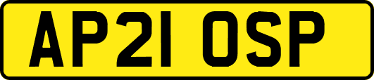 AP21OSP