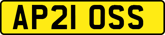 AP21OSS