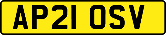 AP21OSV