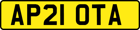 AP21OTA