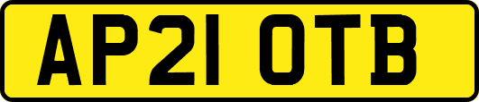 AP21OTB