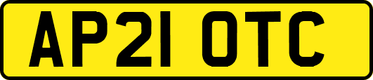 AP21OTC