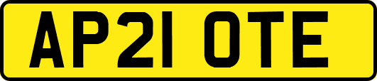 AP21OTE